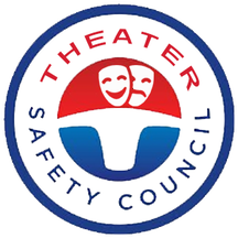 Theater Safety Council Logo